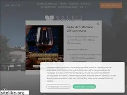 Sites similar to premiumportomaia.com