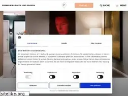 Sites similar to premiumpraxen.de