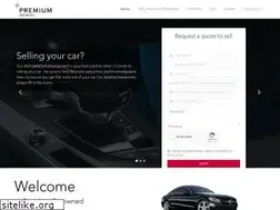 Sites similar to premiumpreowned.com.sg