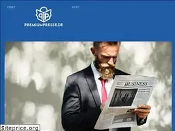 Sites similar to premiumpresse.de