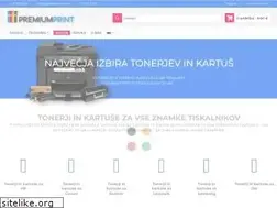 Sites similar to premiumprint.si