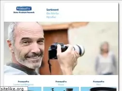 Sites similar to premiumpro.de
