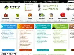 Sites similar to premiumprof.ru