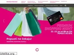 Sites similar to premiumprogram.me