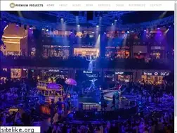 Sites similar to premiumprojects.com