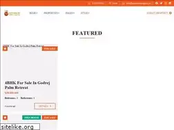 Sites similar to premiumprojects.in
