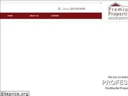 Sites similar to premiumprop.com