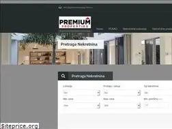 Sites similar to premiumproperties.rs