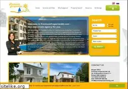 Sites similar to premiumpropertiesbg.com