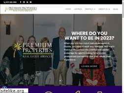Sites similar to premiumpropertiesbrevard.com
