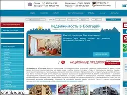 Sites similar to premiumpropertybg.ru