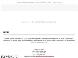 Sites similar to premiumpropertymgt.com