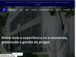 Sites similar to premiumprotect.pt