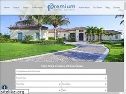 Sites similar to premiumrealtyadvisors.com
