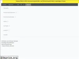 Sites similar to premiumreifen24.de