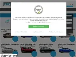 Sites similar to premiumrent.ro