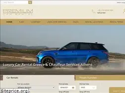 Sites similar to premiumrentacar.gr