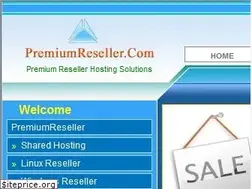 Sites similar to premiumreseller.com