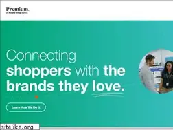 Sites similar to premiumretail.com