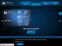 Sites similar to premiumrewards.hr