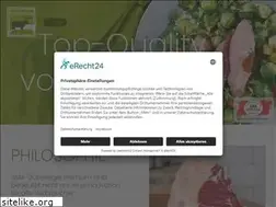 Sites similar to premiumrind.at
