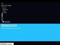 Sites similar to premiumrush.com