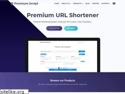 Sites similar to premiumscript.ca