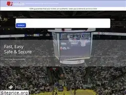 Sites similar to premiumseating.com