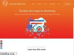 Sites similar to premiumseopack.com