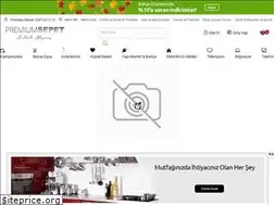 Sites similar to premiumsepet.com