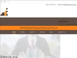 Sites similar to premiumservices.com.au