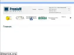 Sites similar to premiumservis.com.ua