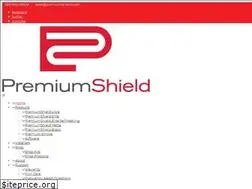 Sites similar to premiumshield.com
