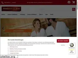 Sites similar to premiumshop321.de