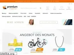 Sites similar to premiumshopping.tv