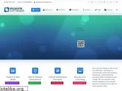 Sites similar to premiumsoftwares.com