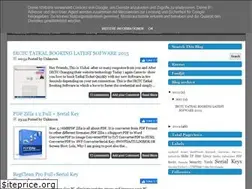 Sites similar to premiumsoftwares1.blogspot.com