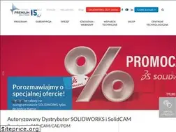 Sites similar to premiumsolutions.pl