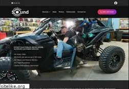 Sites similar to premiumsoundandsecurity.com