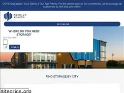 Sites similar to premiumspaces.com