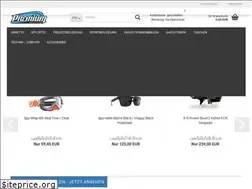 Sites similar to premiumsports.de