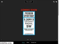 Sites similar to premiumsportway.com