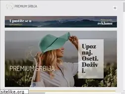 Sites similar to premiumsrbija.rs