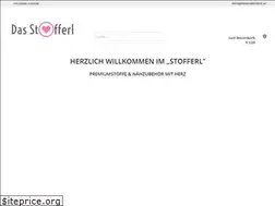 Sites similar to premiumstoffe.at