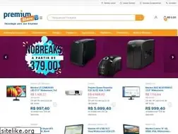 Sites similar to premiumstore.com.br