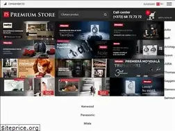 Sites similar to premiumstore.md