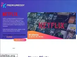 Sites similar to premiumstrefa.com