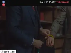 Sites similar to premiumsuittailors.com