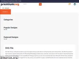Sites similar to premiumsvg.com