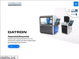 Sites similar to premiumszerviz.hu